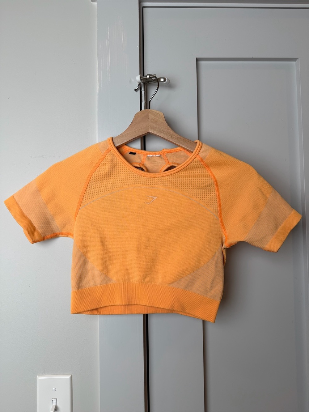 Gymshark Crop Top